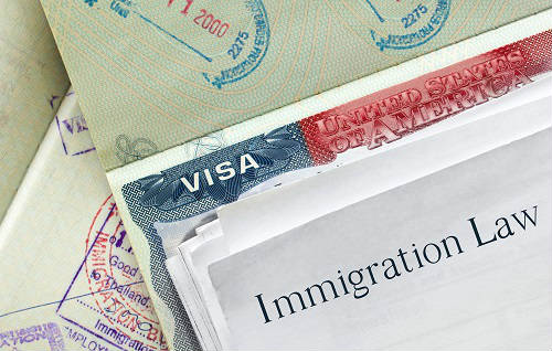 Where to find immigration help